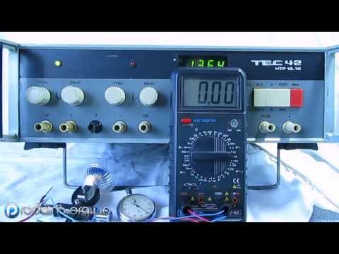 Видео: Блок Питания ТЕС-42 Источник питания (Часть 1)
