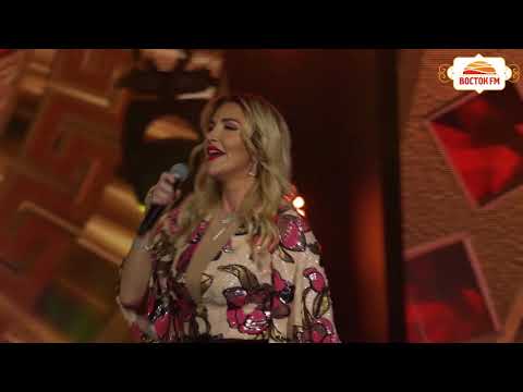 Видео: Кристина – Забери меня на Восток (концерт «Звезды Востока. Осенняя сказка», Vegas City Hall)