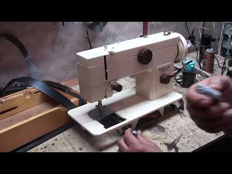 Видео: ЧАЙКА-134. Новая,но нерабочая,с кучей заводских косяков. Превращение в нормальный,рабочий механизм.