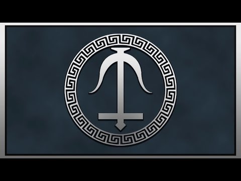Видео: Total War: Rome II | Селевкиды #1