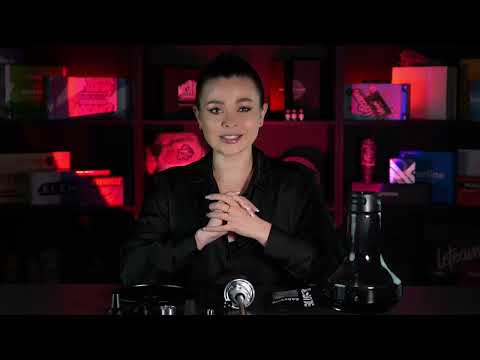 Видео: Новый кальян от DARKSIDE - EVO: плюсы и минусы модели.