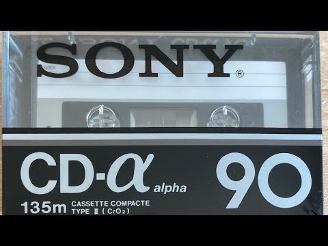 Видео: Альфа, но не Центавра. А от Sony