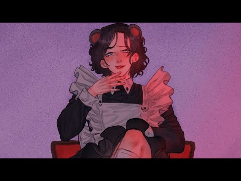 Видео: Пойдём гулять! - 10 глава 2 часть [Озвучка Руманги]