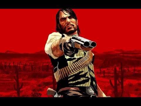 Видео: Red Dead Redemption. PC - Прохождение. Часть 13