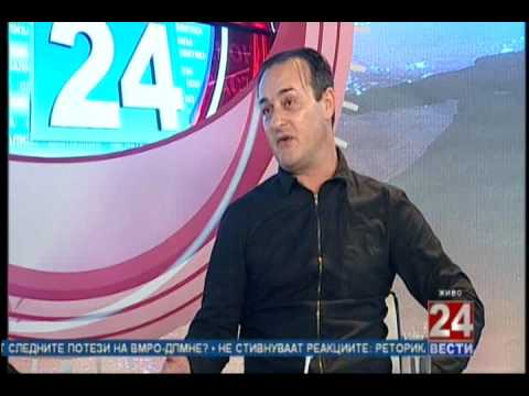 Видео: 24 Анализа 21.12.2016