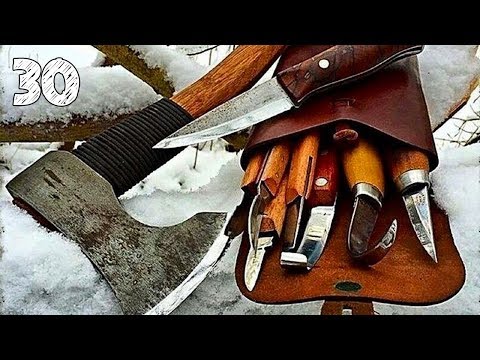 Видео: 🔥 30 НЕЗАМЕНИМЫХ ТОВАРОВ ДЛЯ ВЫЖИВАНИЯ, ОХОТЫ И КЕМПИНГА С АЛИЭКСПРЕСС ИЗ КИТАЯ + КОНКУРС