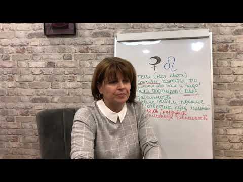 Видео: Чёрная Луна во Льве!