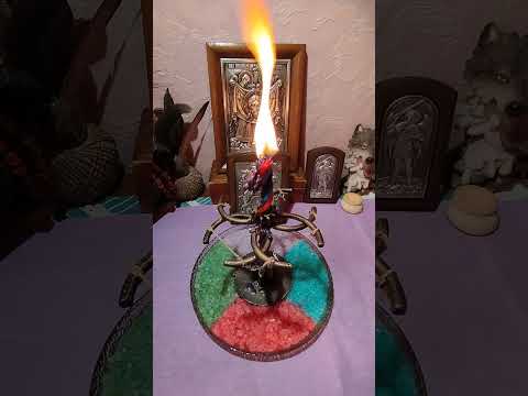 Видео: РИТУАЛ  ЧИСТКА  :  ОТ  ЗАКОЛЬЦОВОК И  ЗАМКОВ  🔒🔒🔒🔒🔒🔒🔒🔒🔒🔒