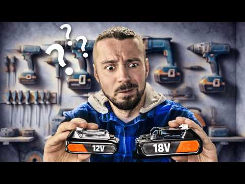 Видео: Какие инструменты вам НЕ нужны