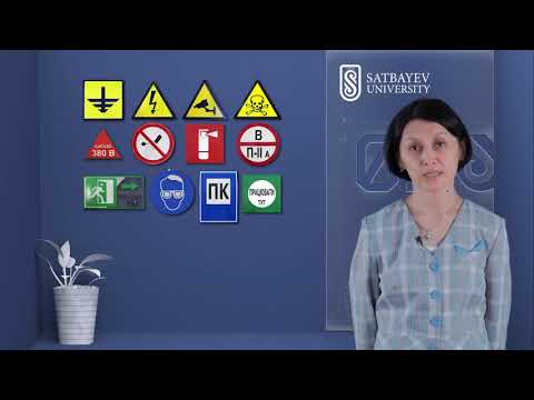 Видео: Промышленная экология   Лекция 1 часть 1