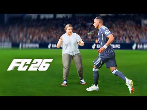 Видео: FC 26 только что обновил ВСЁ! (Новая игра)