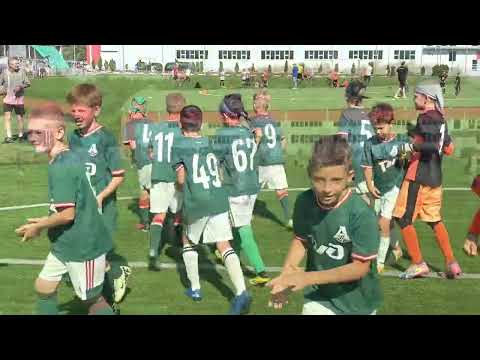 Видео: 2024/09/07 - Локомотив 2015 - Метеор-2