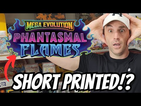 Видео: ПРАВДА о покемонах ФАНТАЗМАЛЬНОЕ ПЛАМЯ!