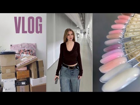 Видео: ОГРАБИЛА Wildberries / НОВЫЕ ГЕЛИ💅🏻ПОУПКИ ДЛЯ ДОМА 🏠
