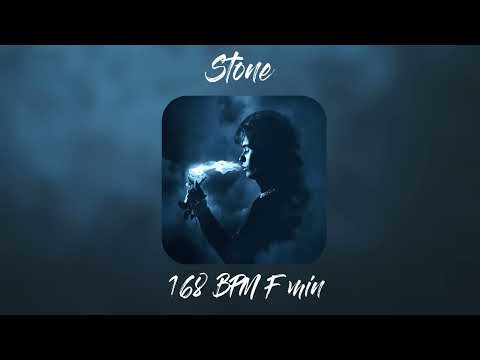 Видео: [FREE] PUSSYKILLER x КРИСПИ Type beat - “Stone”