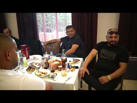 Видео: 1ви Рожден ден на Мария Маринова Червен бряг