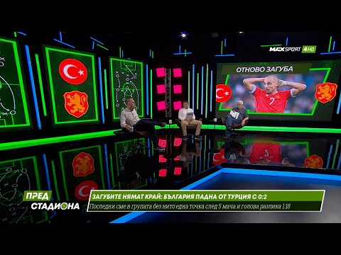 Видео: ПРЕД СТАДИОНА: Трагични на дъното! Без точки! Без дух! Без сила!
