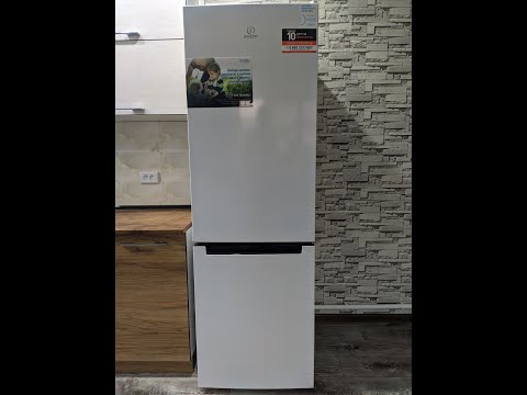 Видео: INDESIT DS4180W Обзор