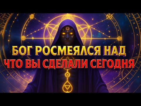 Видео: ИЗБРАННЫЕ, ПОЗДРАВЛЯЕМ! ВСЁ СДЕЛАНО! ВАМ БОЛЬШЕ НЕ ПРИДЁТСЯ ПРОЙТИ ЧЕРЕЗ ЭТО🧘‍♂️