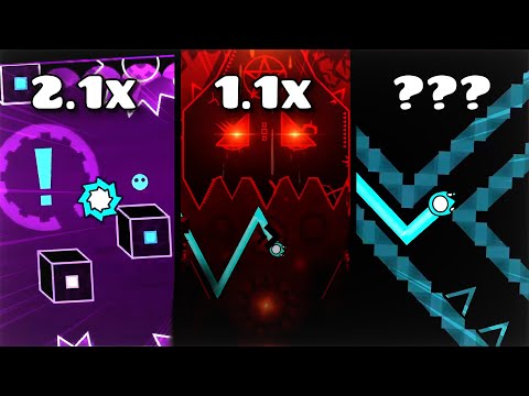Видео: Как я проверил новый ТОП 1 (в списке демонов Speedhack)