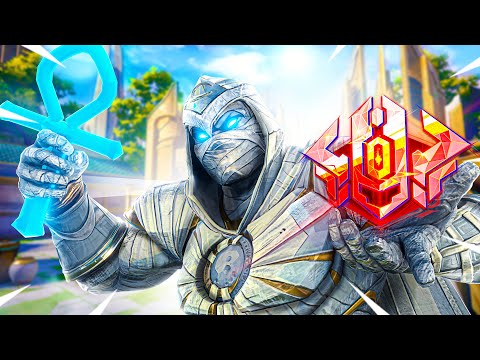 Видео: Почему «Один выше всех» такой странный в Marvel Rivals