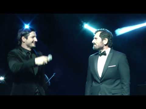 Видео: Селим Алахяров, Шарип Умханов - Grande Amore