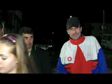 Видео: 12 клас от с.Кръстава 2018  VTS 01 4 част-2