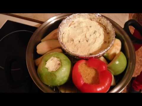 Видео: ЗВАНЫЙ УЖИН. ПОСУДА iCook VOC. ДОМАШНИЕ РЕЦЕПТЫ