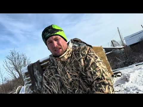 Видео: 3 года как переехал на Хутор …,, 🤔