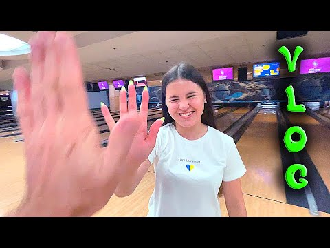 Видео: Не Пускают в КИНОТЕАТР с ЩЕНКОМ ?! Кто в БОУЛИНГ Круто ИГРАЕТ