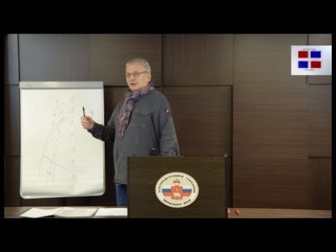 Видео: Открытая лекция: Пермь – история возникновения. Егошихинский завод.