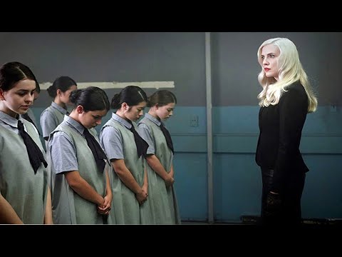 Видео: Қыздарды 16 жыл бойы баптайды, ал сосын байларға сатады