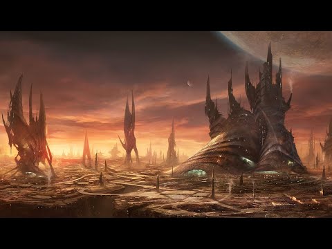 Видео: stellaris я и @DrakoTigr ищем приключения