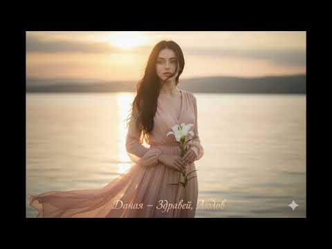 Видео: Даная - Здравей, Любов (Официално аудио 2025)