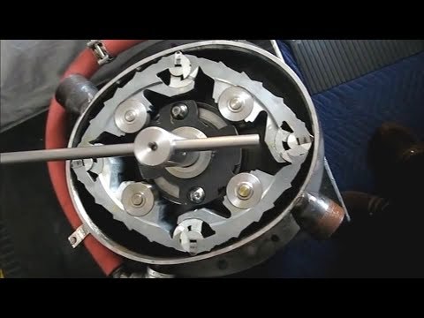 Видео: 6 Самых необычных двигателей