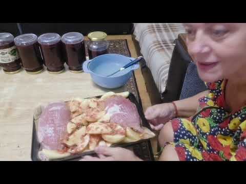 Видео: Мясо по всякому 