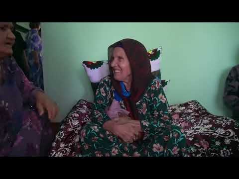 Видео: 💐Свадьба💐 Азат 💝Лейли. 2 - часть