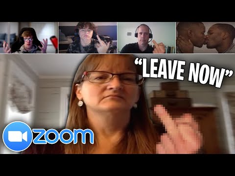 Видео: Занятия по троллингу БИЗНЕС в Zoom!