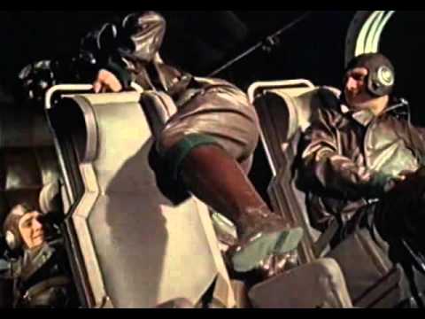 Видео: Дорога к звёздам / Road to The Stars (фильм, 1957)