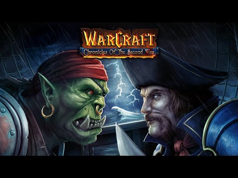 Видео: WarCraft 3 Reforged Tides of Darkness №4 Падение Хилсбрада