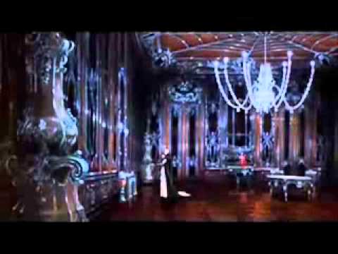 Видео: Любовь вампира (D)