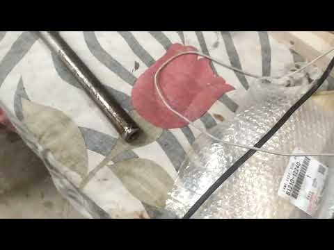 Видео: Регулировка рулевой рейкиПоследствия установки неправильных хомутов на пыльники рулевых тяг.