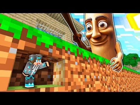 Видео: ВИКОРИСТОВУЮ ЧИТИ ЩОБ ЗАТРОЛИТИ ТУНГ ТУНГ САХУРА В МАЙНКРАФТ! | Діамант minecraft