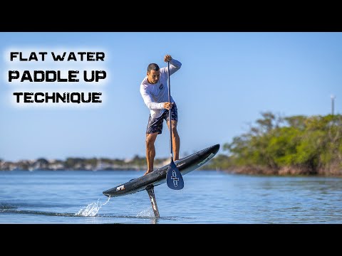 Видео: Техника гребли по ровной воде | Разбор