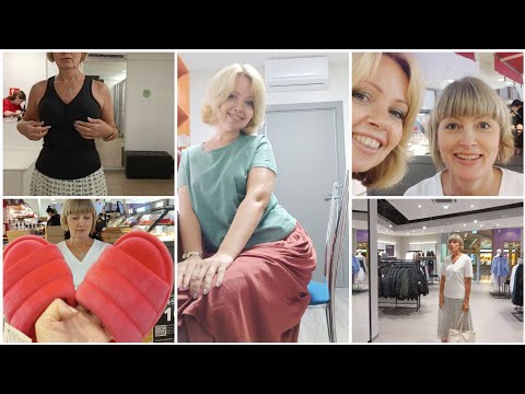 Видео: Обзор ИВ РОШЕ💄сдали мамину кофточку👚ZOLLA🤷‍♀️ПРИМЕРКА LAMODA🤦‍♀️#влог #покупки #примерка