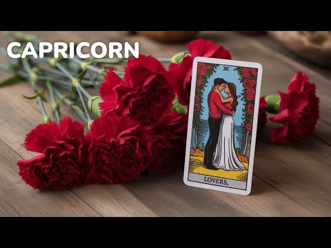 Видео: КОЗЕРОГ ♑ О БОЖЕ! ЛЮБОВЬ МЕЖДУ ВАМИ НАСТОЯЩАЯ 😍 НЕ ПОЗВОЛЯЙТЕ ИЛЛЮЗИЯМ ОБМАНУТЬ ВАС! ✨ ОКТЯБРЬ