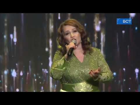 Видео: Ландыш Баһави - Әниемнең күңел җылысы