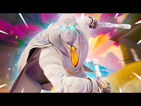 Видео: Выбор Лунного Рыцаря спас нас от проигрыша