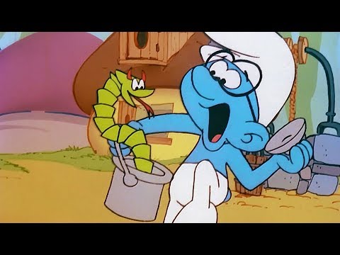 Видео: Първоаприлски Смърфории • Смърфовете