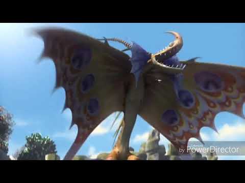 Видео: Песня Смерти клип